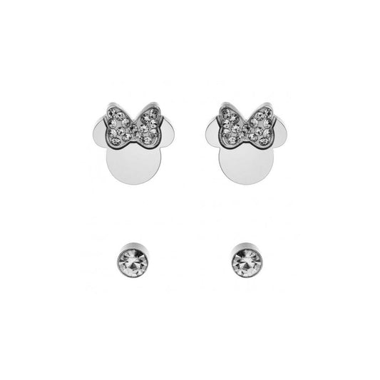 Orecchini Disney Minnie S600149RWL-B.CS