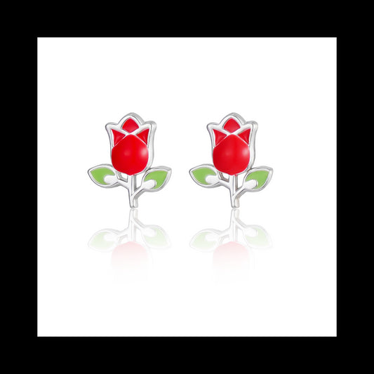Orecchini disney rosa Ref.es00104sl.cs