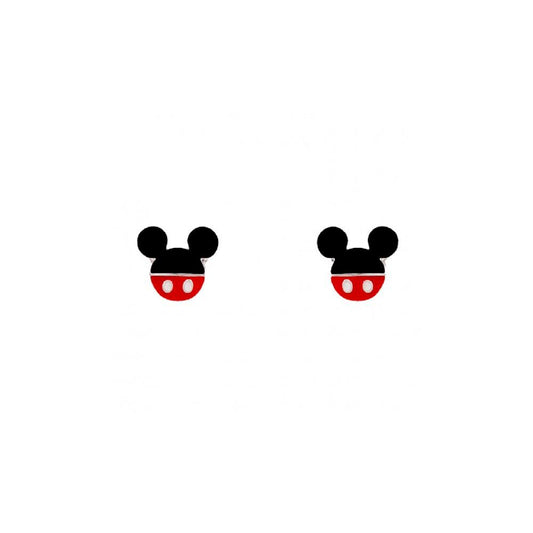 Orecchini Disney Topolino ES00085SL.CS