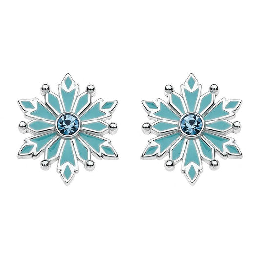 Orecchini Frozen Disney Ref. es00025srjl