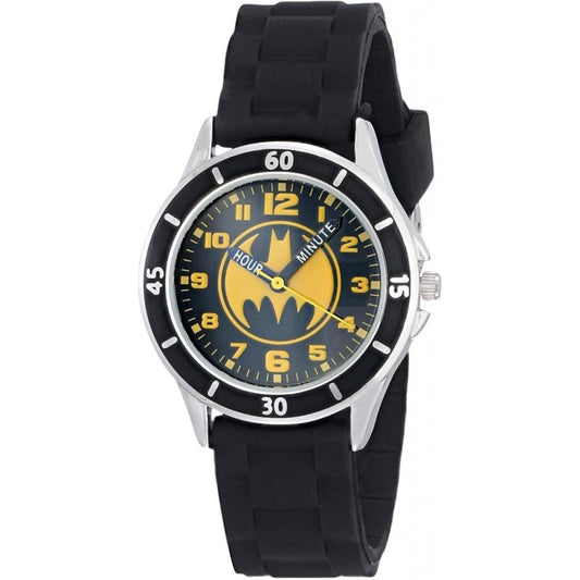 OROLOGIO BIMBI DISNEY DC COMICS BATMAN BAT9152