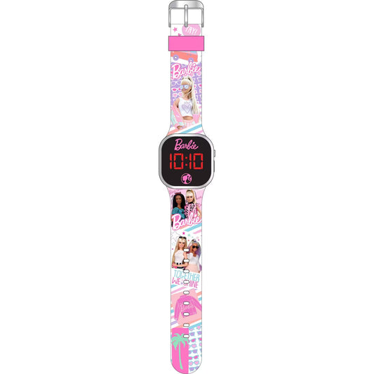 Orologio Disney Barbie BAB4070
