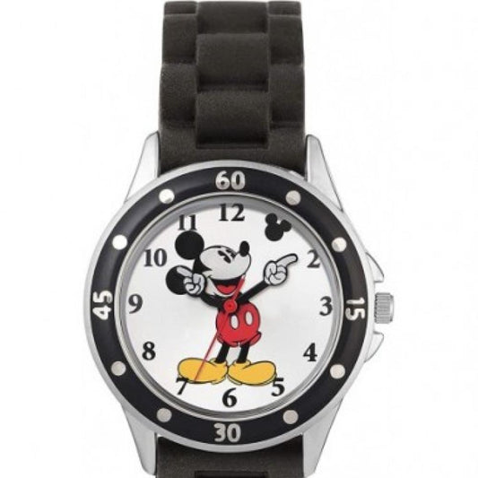Orologio Solo Tempo bimbo bimba DISNEY Mickey Mouse MK1195