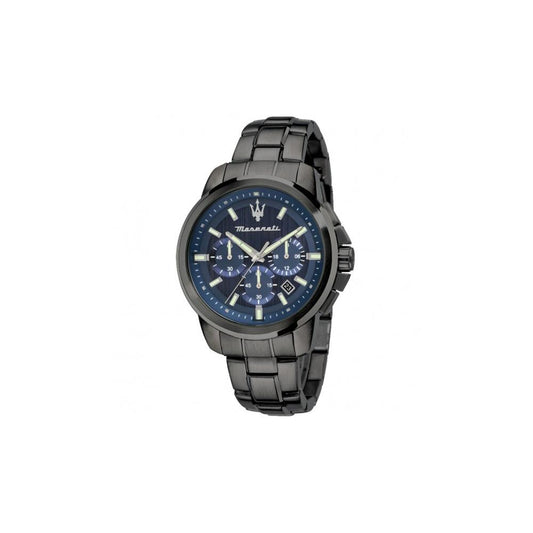 Orologio uomo Maserati Successo R8873621005