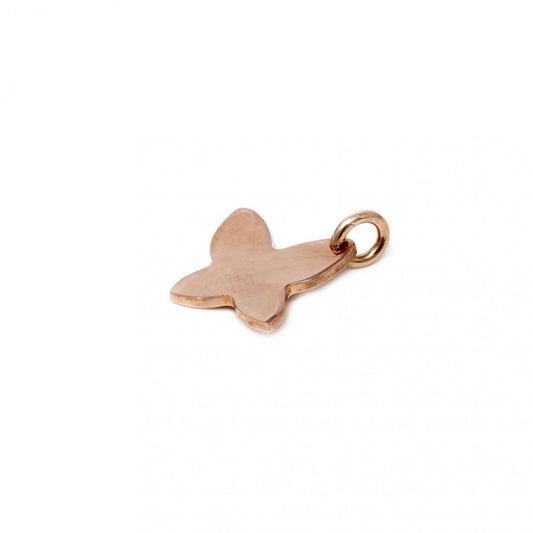 Pendente Farfalla in Argento 925 cm 1.2