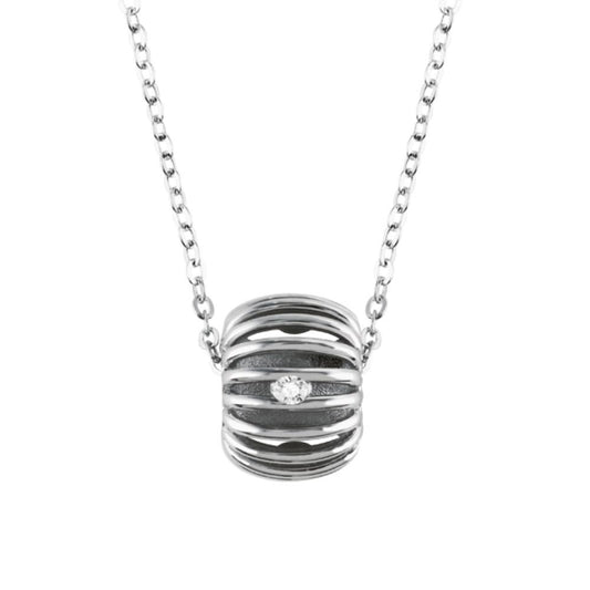 Pendente Salvini My Light con Diamanti CT 0.03 art. 20047408