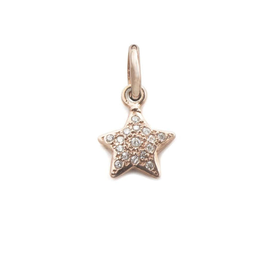 Pendente Stella Piccola ALISEI