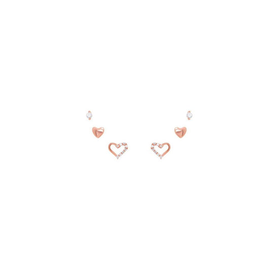 Set 160000 Passione Zircone